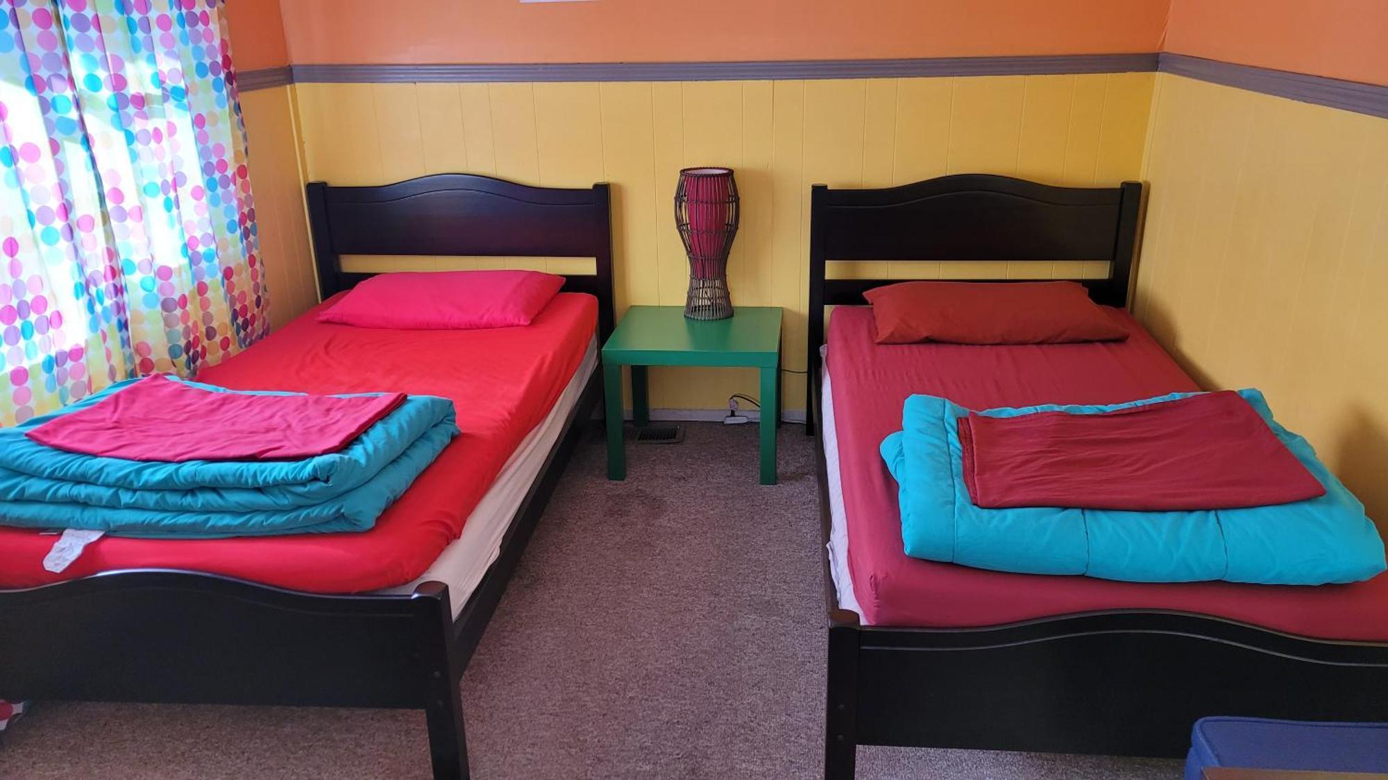 Yosemite International Hostel Groveland Exterior photo