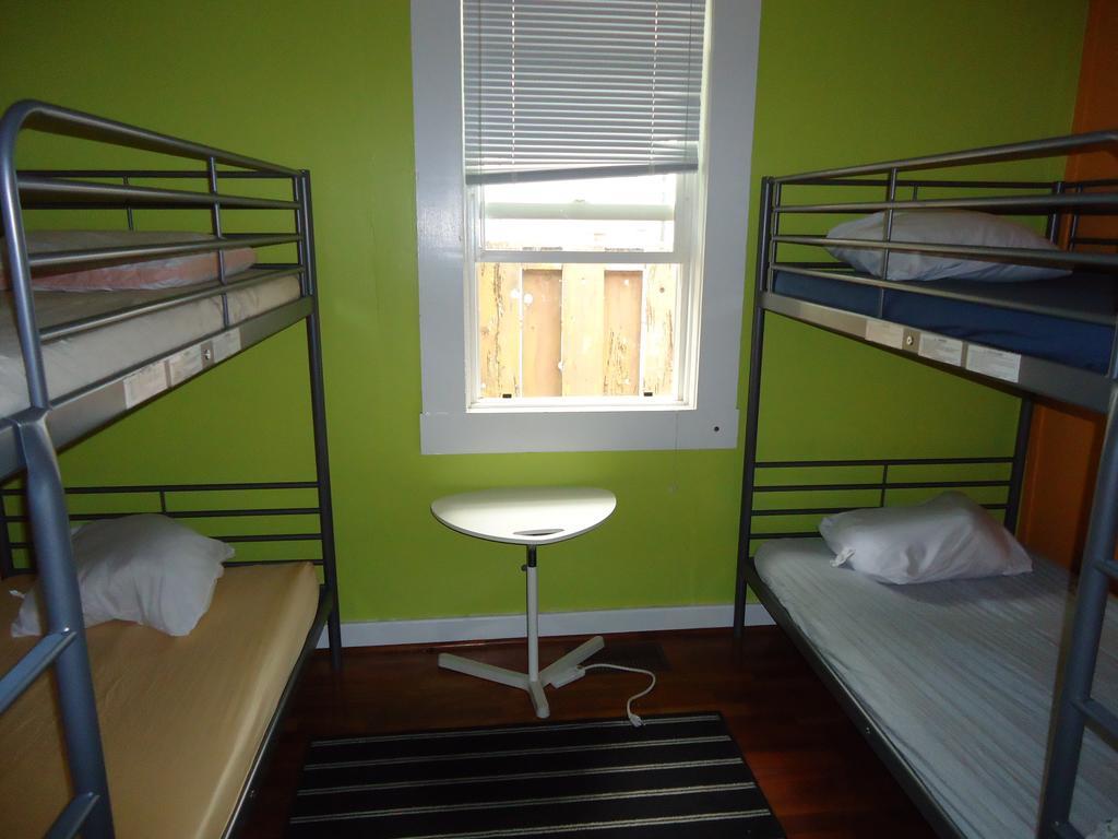 Yosemite International Hostel Groveland Exterior photo